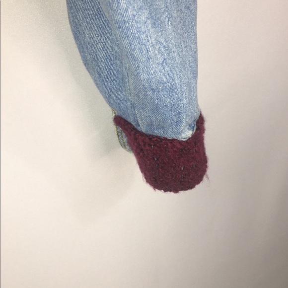 Taylor G Dallas Denim Jacket | medium - Picture 6 of 8